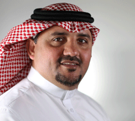 Mohammed AlKhushail