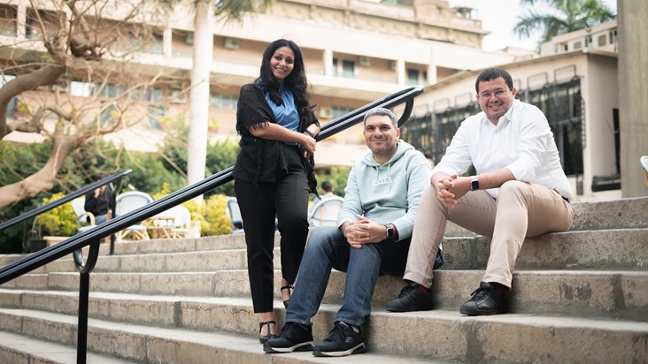 Acasia Ventures invests in Egypt’s fintech startup Balad
