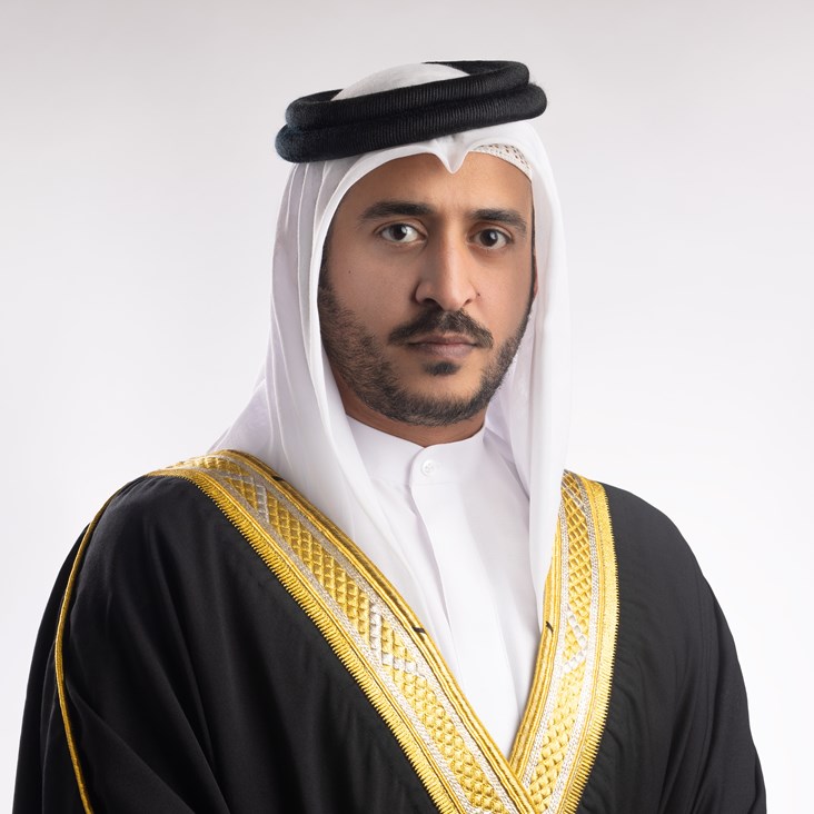 Khalid Bin Hamad Patronizes MicroShabab Fifth Edition