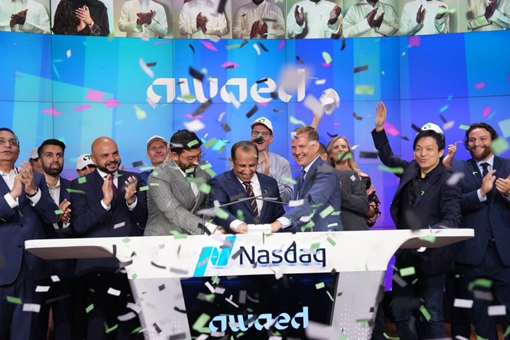 Awaed: The First Commission Free Stock Trading Platform in Saudi Arabia