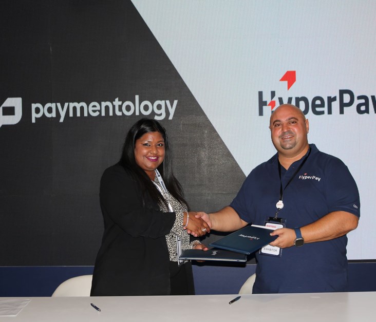 Hyperpay Taps Paymentology’s payment processing platform in Saudi Arabia