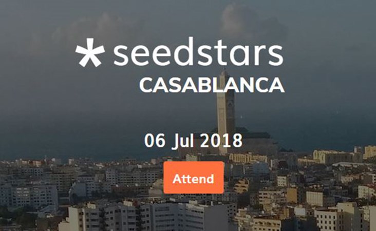 Meet Seedstars Casablanca’s Startups 