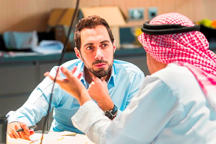 Khalifa Fund and StartAD Invite Emirati Entrepreneurs to Apply for Ibtikari