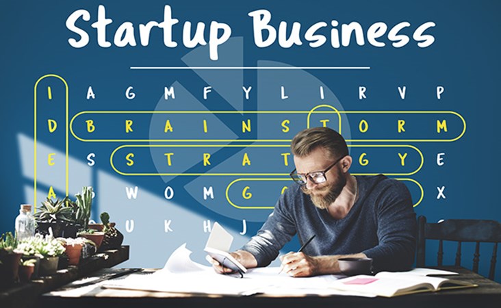 53 Must-Know Buzzwords to Survive Your First Few Months as an Entrepreneur