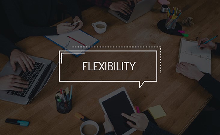 How to Turn Flexibility into Success