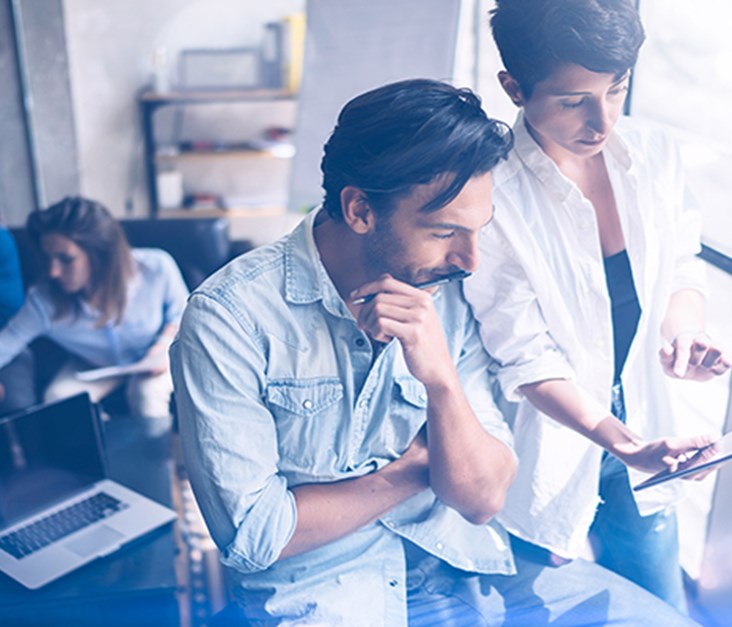 6 Barriers to Becoming a Digital Business
