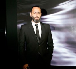 Hady Hajjar Hady Hajjar