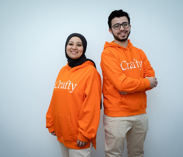 Egyptian Edtech Crafty Workshop Raises $400,000 Seed Round from  EdVentures