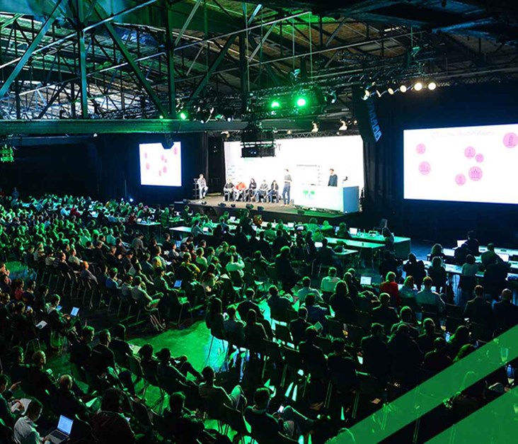 MENA Startups Represented at TechCrunch Disrupt SF