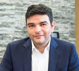 Carlos Tibi Carlos Tibi