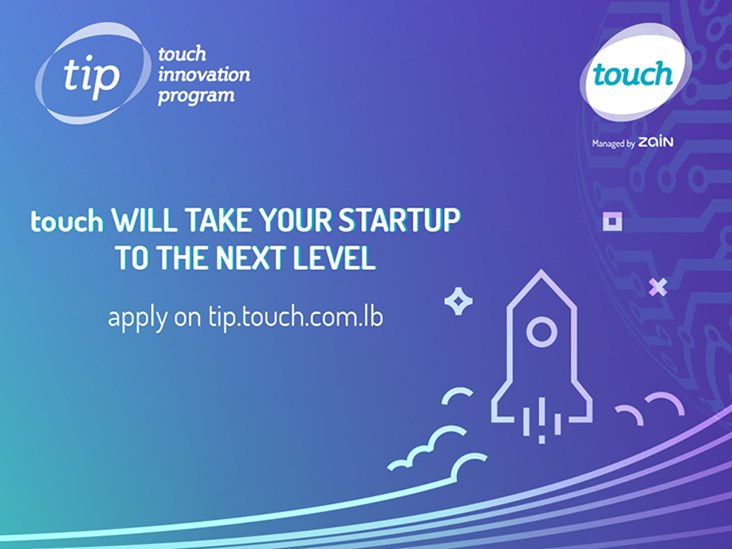 Touch Looks Forward to Graduate Their Innovation Program Startups