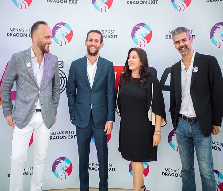 A Dragon Exit: A15 Sells Its 76% Stake in TPAY