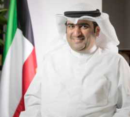 H.E Khaled Nasser Abdullah Al Roudan