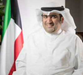 H.E Khaled Nasser Abdullah Al Roudan H.E Khaled Nasser Abdullah Al Roudan
