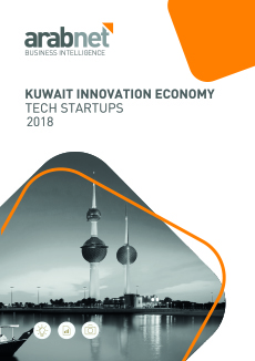 Kuwait Innovation Economy Tech Startups 2018 Report