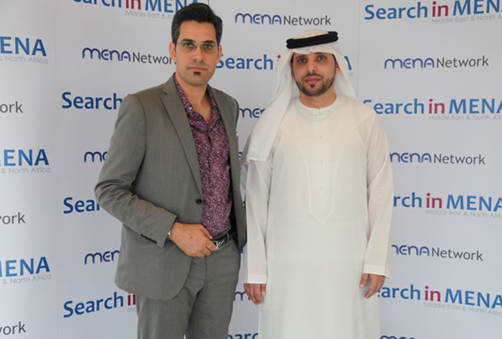 Search in MENA Enters into a Joint Venture with Kompass
