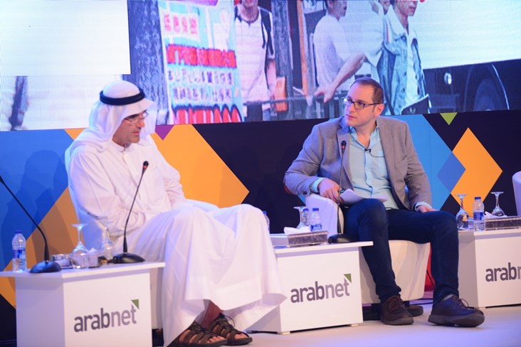 CEO Series – Tarek Sultan (CEO and Vice Chairman of Agility)