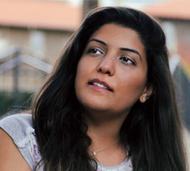 Layal Jebran Layal Jebran