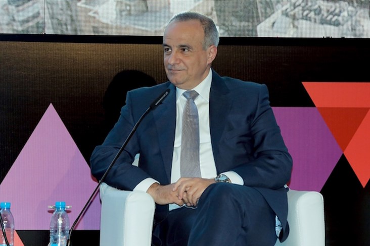 Imad Kreidieh Promises Faster Internet by End of March
