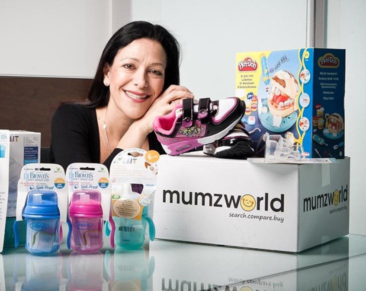 Mumzworld Secures $20M in New Funding Round