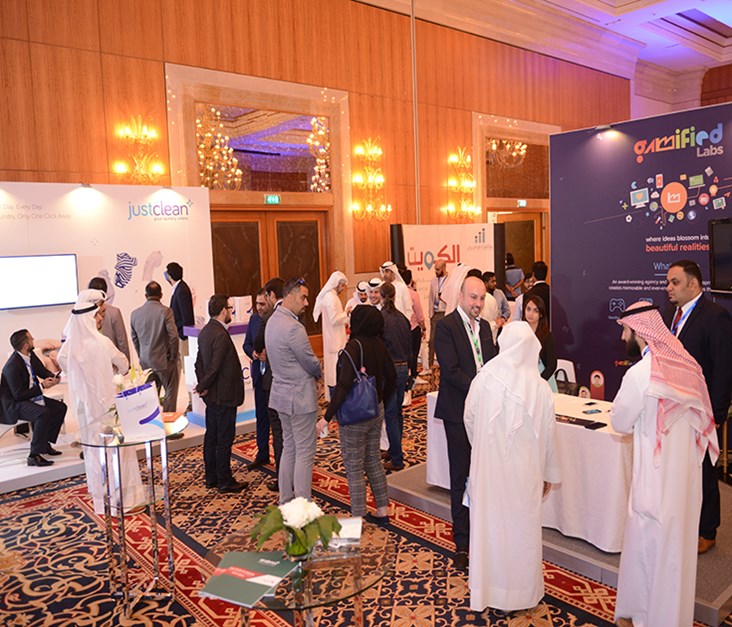 6 Tips to Leverage Your Networking at ArabNet Kuwait 2018