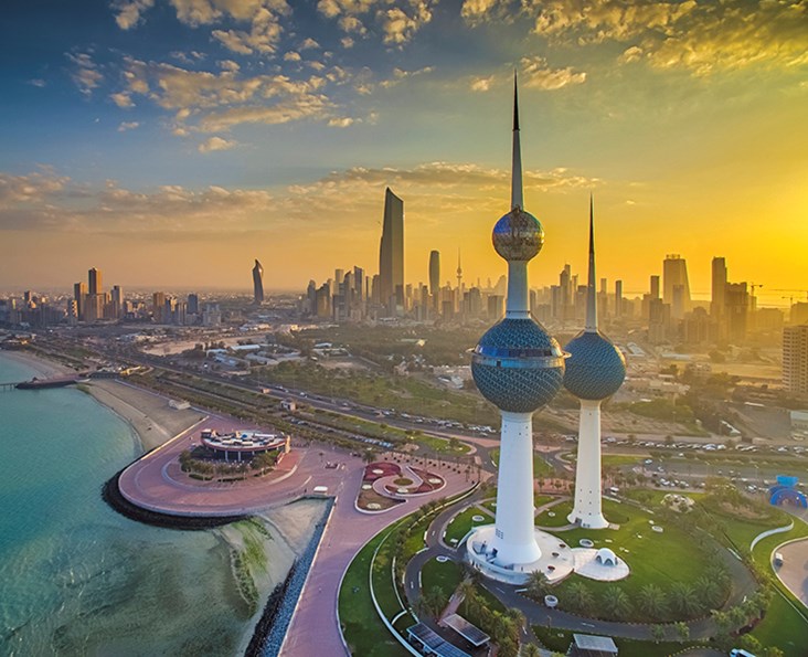 Arabnet Launches the Kuwait Innovation Economy Report!