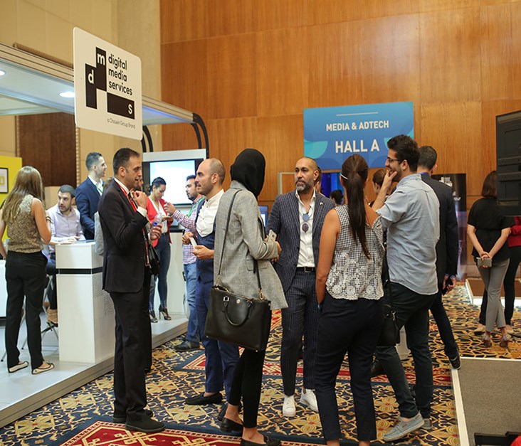 The 3rd Edition of Arabnet Kuwait Wraps Up in Success