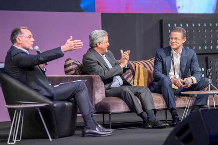 Crescent Enterprises Launches $150M Corporate Venture Capital Division