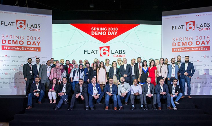 Flat6Labs Celebrates Seven Years of Accelerating Entrepreneurship in MENA