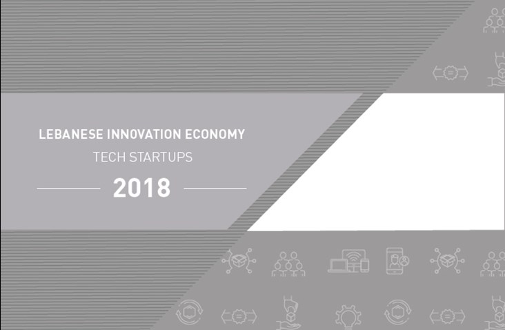 ArabNet Launches Lebanese Innovation Economy 2018 Report