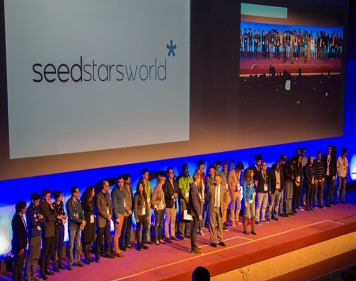 Seedstars Is Heading to Manama to Find the Best Startup