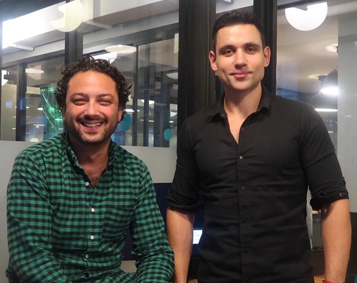 Faith Capital Closes Seed Round Investment in Fakespot