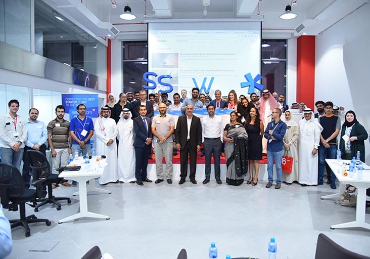Seedstars MENA Summit Will Take Place in Beirut for the 1st Time