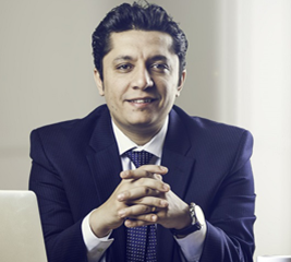 Amir Barsoum