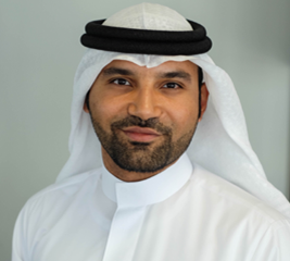 Khalid Saad Khalid Saad