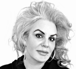 Ghela Boskovich Ghela Boskovich