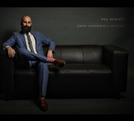 Roy Armale