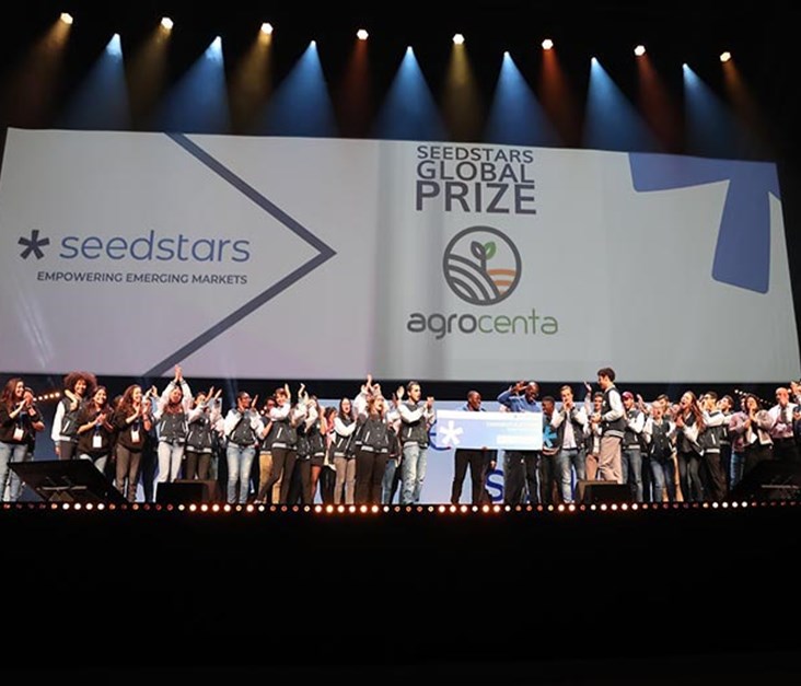 Seedstars Is Coming to Kuwait to Find the Best Startup