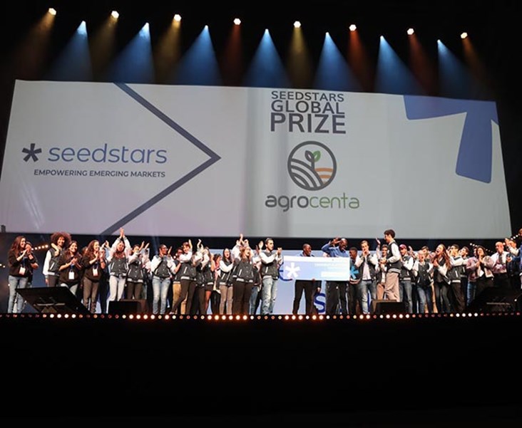 Seedstars Is Coming to Kuwait to Find the Best Startup