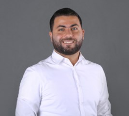 Rabih El Tair