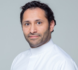 Dr. Abdulla Elyas