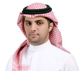 Saad Aljabr