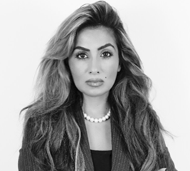 Farah Zafar Farah Zafar