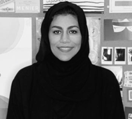 Khansa Abu Naji