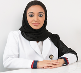 Dr Malak Abed AlThagafi Dr Malak Abed AlThagafi
