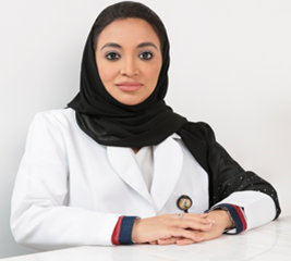 Dr Malak Abed AlThagafi