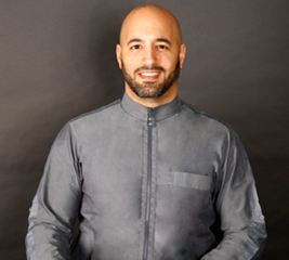 مهند النابلسي