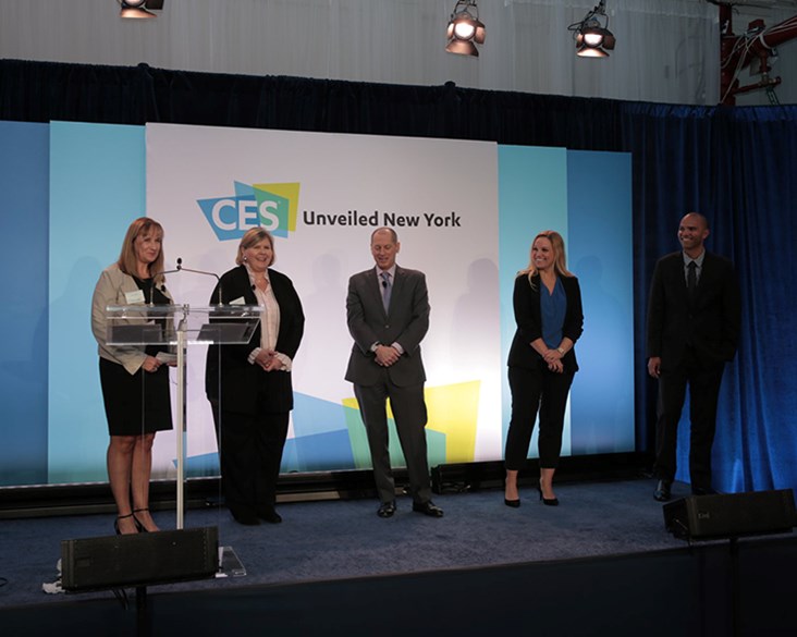 Slighter Named as CES 2019 Innovation Awards Honoree