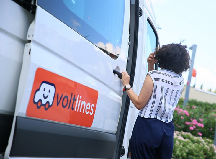 Volt Lines Raises $1.28M Pre-Series A from Dubai Angel Investors
