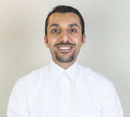 Ibrahim Alfahl